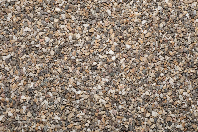 Moräne Edelsplitt 2/5